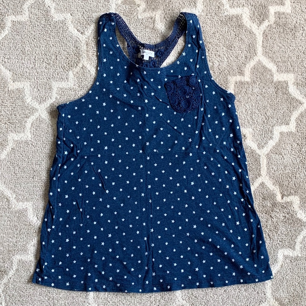 NWOT Splendid tank top